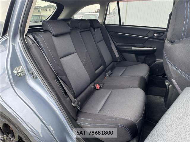 Subaru LEVORG 2014-09 8727866-8