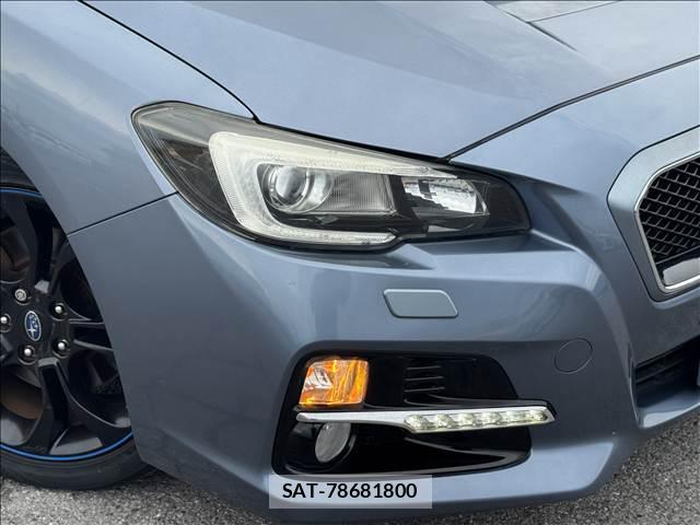 Subaru LEVORG 2014-09 8727866-9