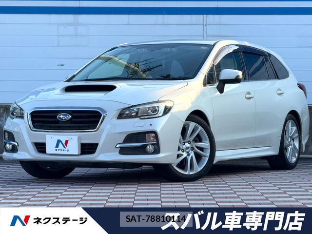 Subaru LEVORG 2017-04 8727973-0