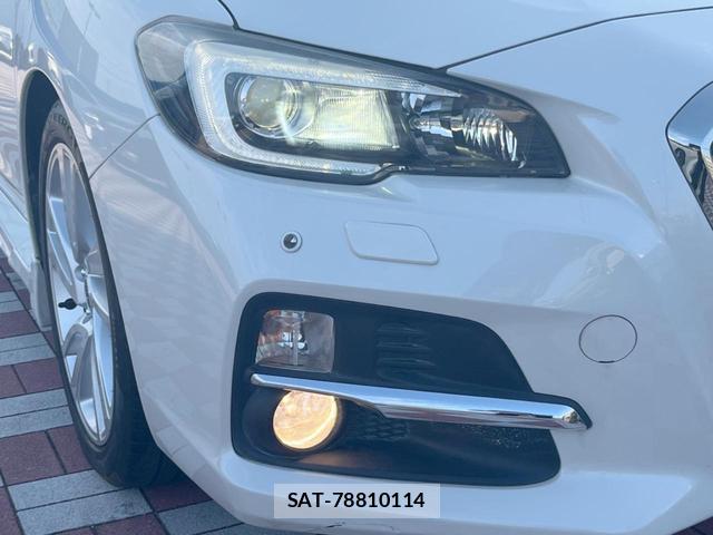 Subaru LEVORG 2017-04 8727973-11