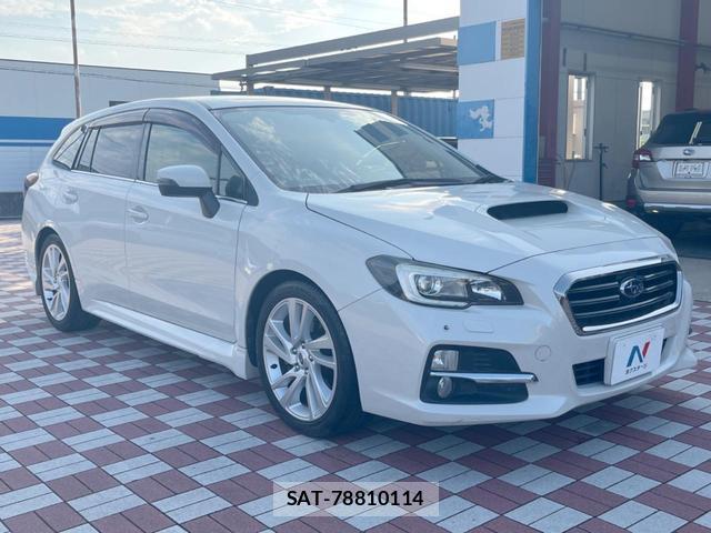 Subaru LEVORG 2017-04 8727973-15