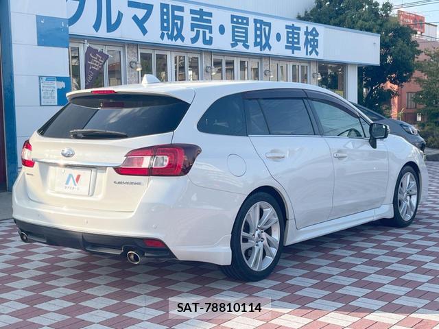Subaru LEVORG 2017-04 8727973-16