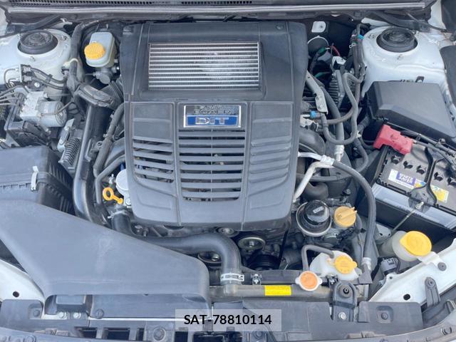 Subaru LEVORG 2017-04 8727973-17