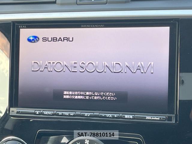 Subaru LEVORG 2017-04 8727973-2