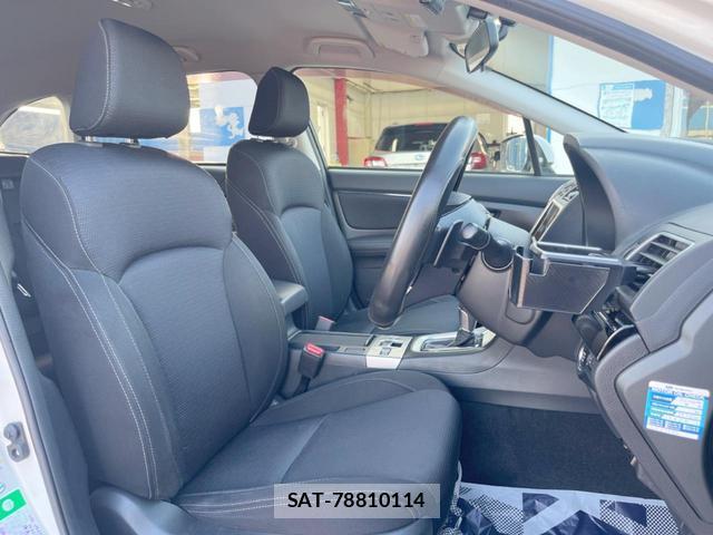 Subaru LEVORG 2017-04 8727973-8