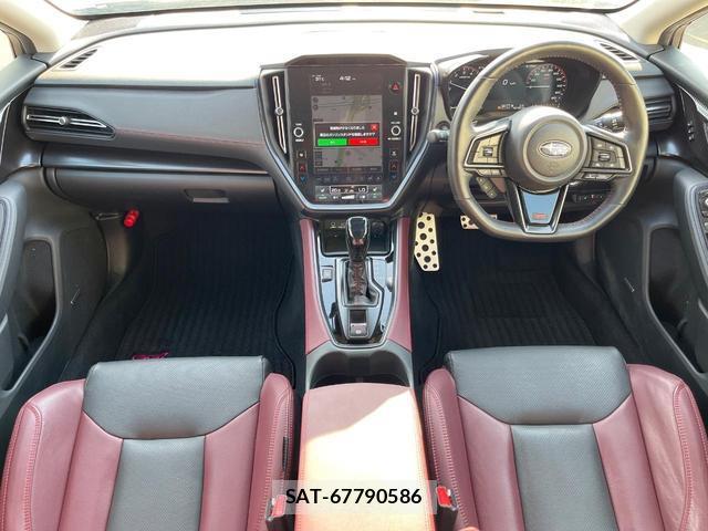 Subaru LEVORG 2023-12 8728179-1