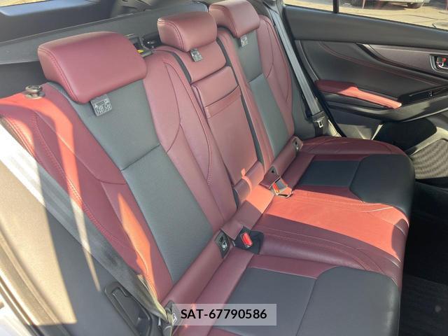 Subaru LEVORG 2023-12 8728179-11