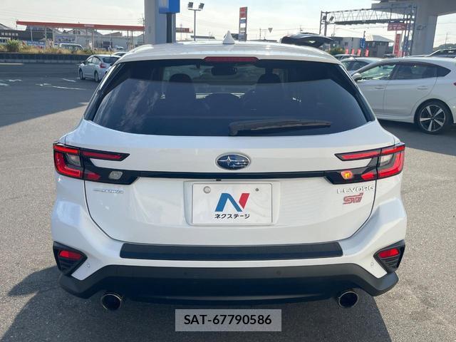 Subaru LEVORG 2023-12 8728179-16