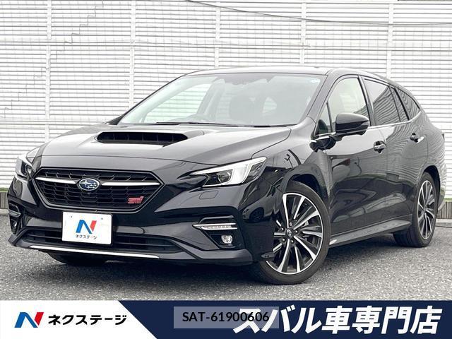 Subaru LEVORG 2022-03 8728405-0