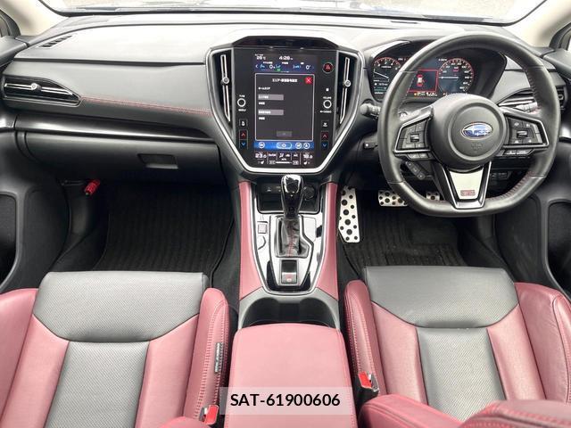 Subaru LEVORG 2022-03 8728405-1