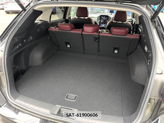 Subaru LEVORG 2022-03 8728405-10