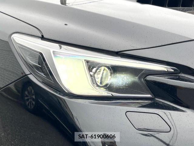 Subaru LEVORG 2022-03 8728405-11