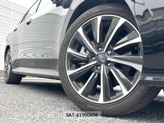 Subaru LEVORG 2022-03 8728405-12