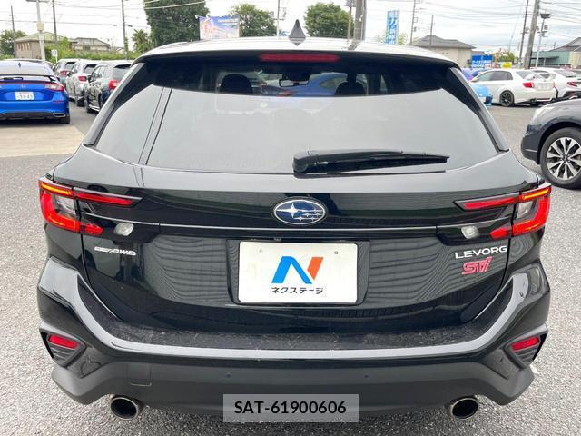 Subaru LEVORG 2022-03 8728405-14