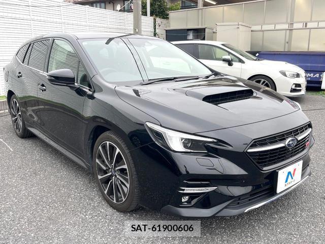 Subaru LEVORG 2022-03 8728405-15