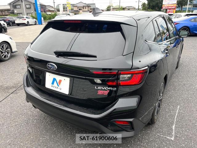 Subaru LEVORG 2022-03 8728405-16