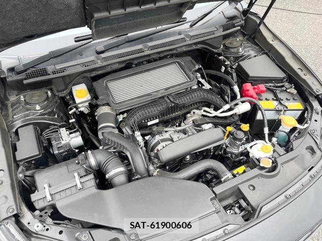 Subaru LEVORG 2022-03 8728405-17