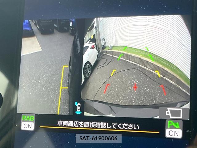 Subaru LEVORG 2022-03 8728405-3