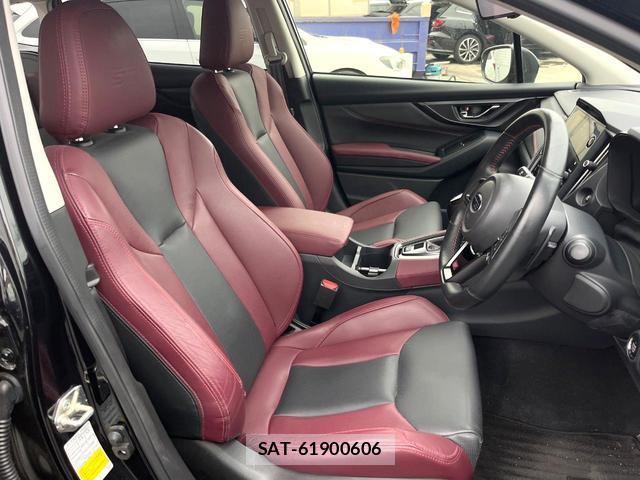 Subaru LEVORG 2022-03 8728405-7