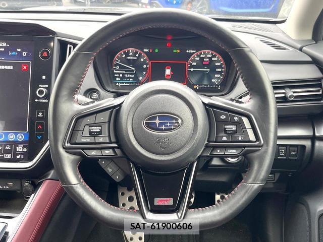 Subaru LEVORG 2022-03 8728405-9