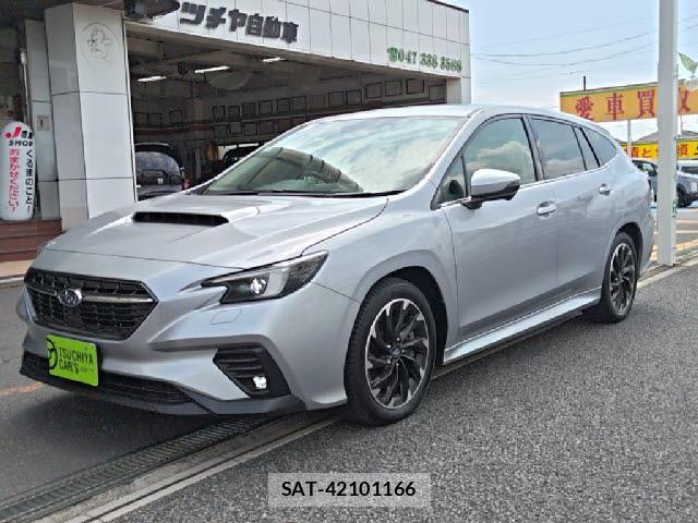 Subaru LEVORG 2021-01 8728538-0