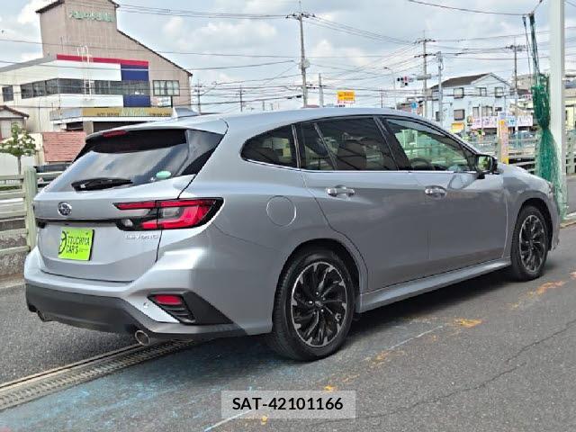 Subaru LEVORG 2021-01 8728538-1