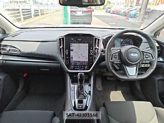 Subaru LEVORG 2021-01 8728538-2