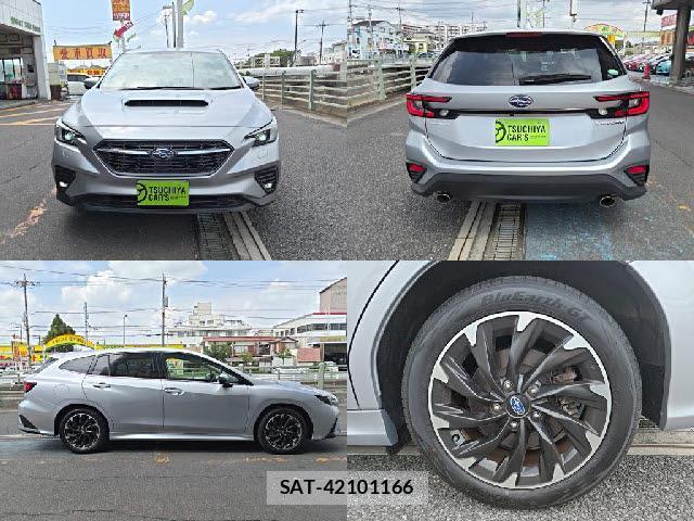 Subaru LEVORG 2021-01 8728538-3