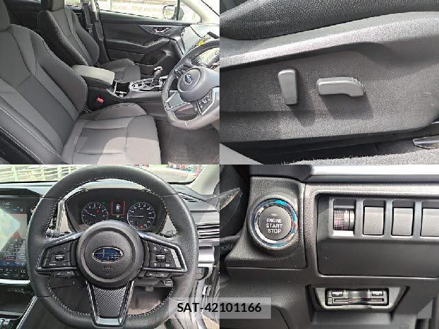 Subaru LEVORG 2021-01 8728538-4