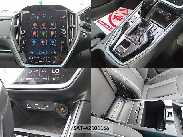 Subaru LEVORG 2021-01 8728538-5