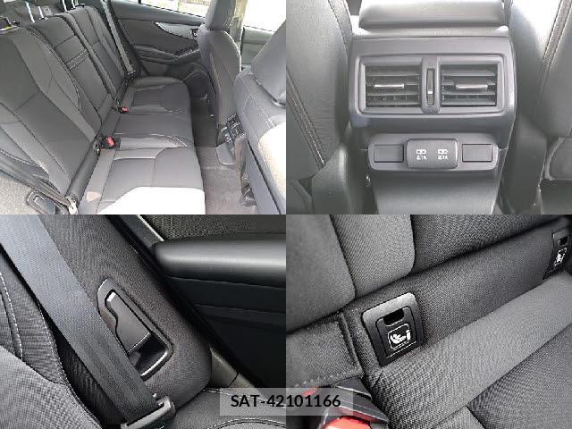 Subaru LEVORG 2021-01 8728538-6