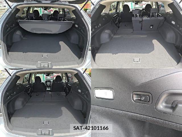 Subaru LEVORG 2021-01 8728538-7