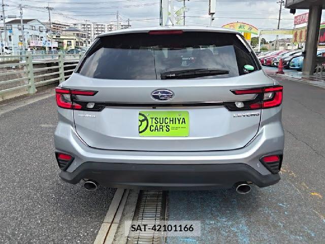 Subaru LEVORG 2021-01 8728538-9