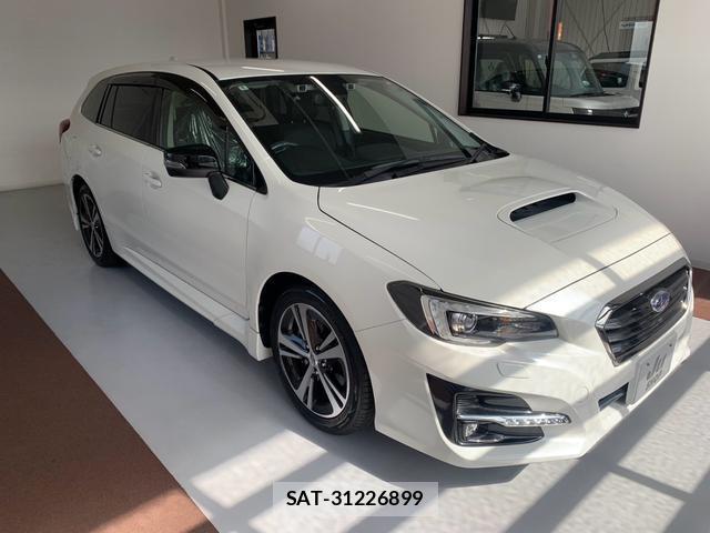 Subaru LEVORG 2018-08 8728735-0