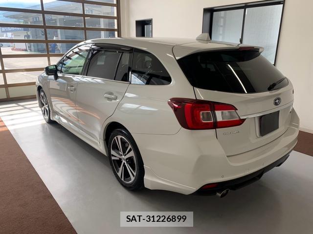 Subaru LEVORG 2018-08 8728735-1