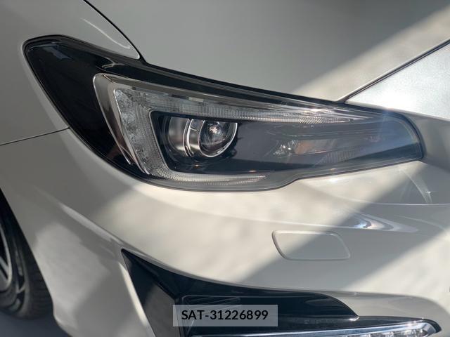 Subaru LEVORG 2018-08 8728735-12