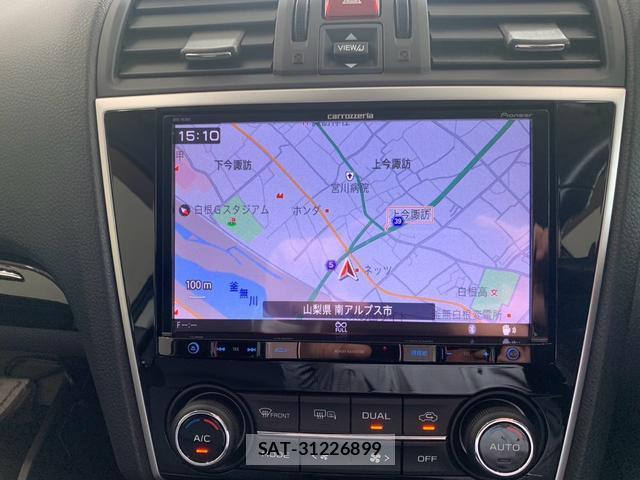 Subaru LEVORG 2018-08 8728735-14