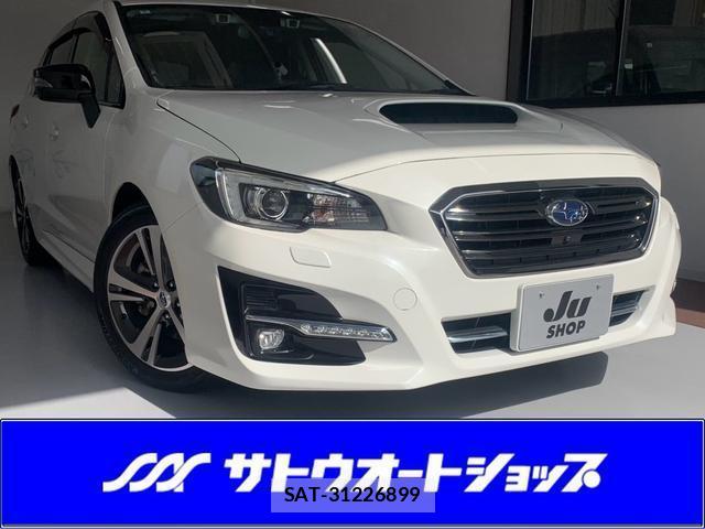 Subaru LEVORG 2018-08 8728735-19