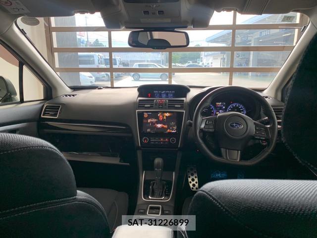 Subaru LEVORG 2018-08 8728735-2