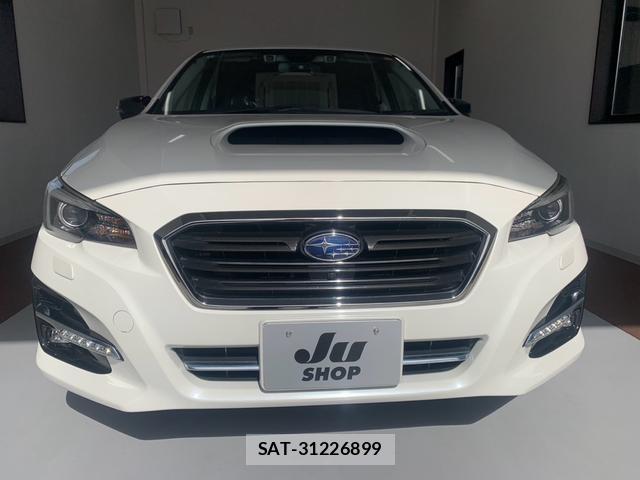 Subaru LEVORG 2018-08 8728735-3