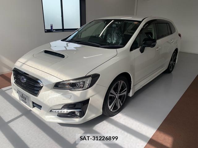 Subaru LEVORG 2018-08 8728735-5