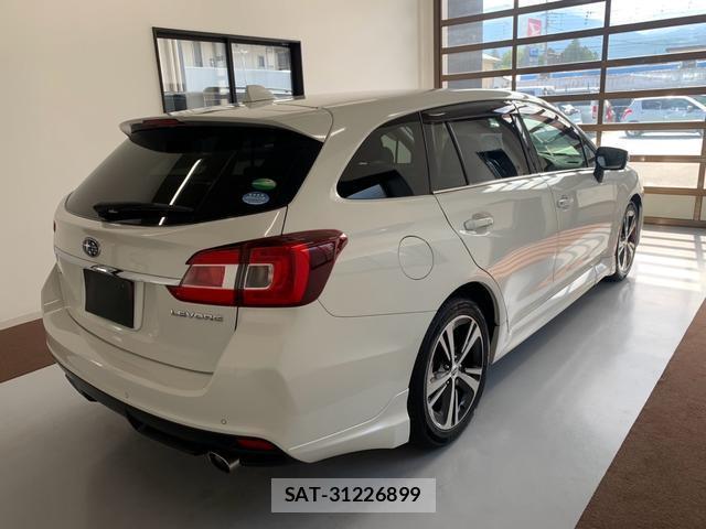Subaru LEVORG 2018-08 8728735-6