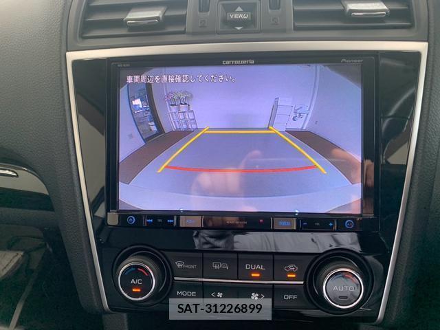 Subaru LEVORG 2018-08 8728735-7