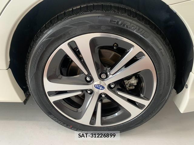 Subaru LEVORG 2018-08 8728735-8