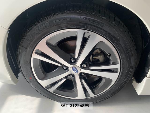 Subaru LEVORG 2018-08 8728735-9