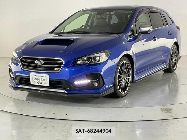 Subaru LEVORG 2017-11 8729726-0