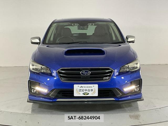 Subaru LEVORG 2017-11 8729726-1