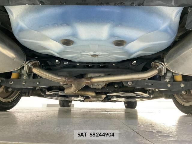 Subaru LEVORG 2017-11 8729726-11