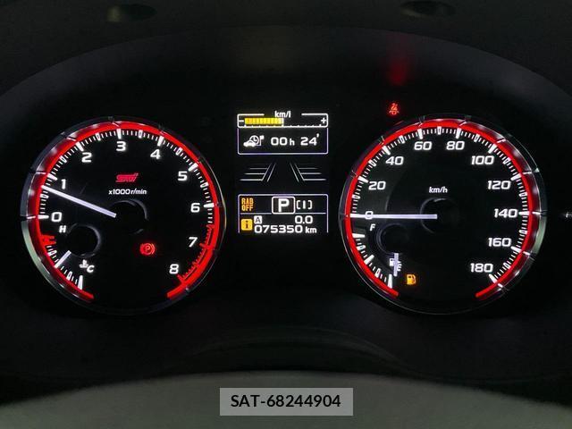 Subaru LEVORG 2017-11 8729726-12