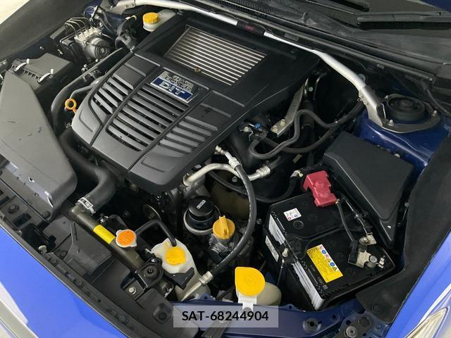 Subaru LEVORG 2017-11 8729726-13